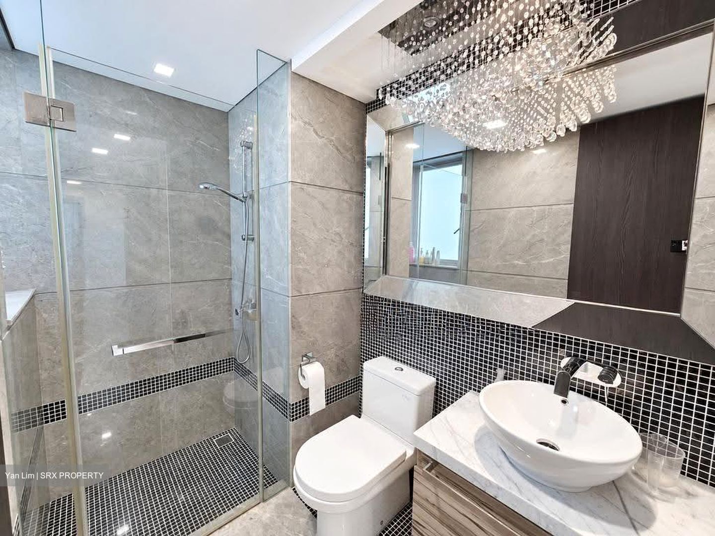 The Vision (D5), Condominium #622241811